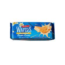 MALIBAN BISCOTTI VANILA WAFERS 100Gr