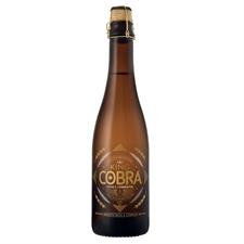 BIRRA KING COBRA 750 ml 5.2%(GP 10.9)