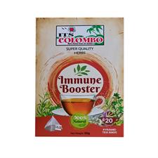 ITS COLOMBO IMMUNE BOOSTER TEA 50g