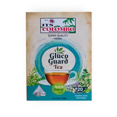 ITS COLOMBO GLUCO GUARD TEA 50g