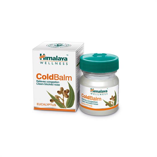 HIMALAYA BALSAMO PER RAFFREDDORE 10 gr