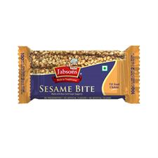 JABSONS SESAME BITE 20X30GR