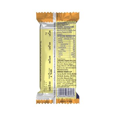 JABSONS SESAME BITE 20X30GR