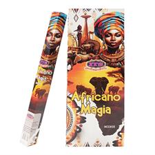 ITS MAGIA AFRICANA 1X20 BASTONCINI