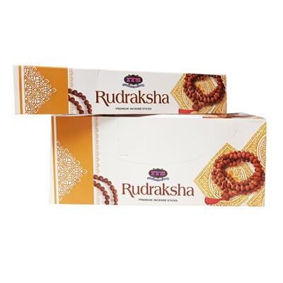 ITS INCENSO RUDRAKSHA 15Gr