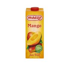 MAAZA MANGO JUICE 1 ltr