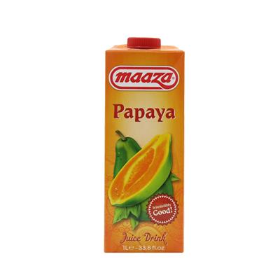 MAAZA SUCCO DI PAPAYA 1 ltr