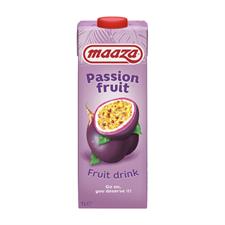 MAAZA PASSION FRUIT JUICE 1 ltr