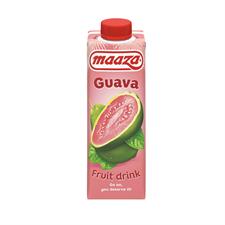 MAAZA PAPAYA JUICE 1 ltr