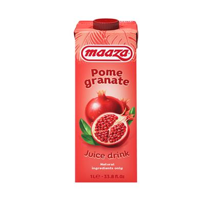 MAAZA SUCCO DI MELOGRANO 1 ltr