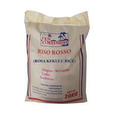 ITS COLOMBO ROSA KEKULU RICE 20 kg