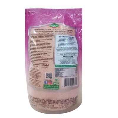 MEHRAN PINK HIMALAYAN SALT 800Gr