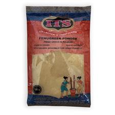 ITS FENUGREEK POWDER 100 gr