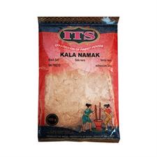 ITS BLACK SALT POWDER 100 gr